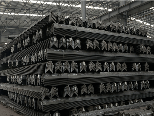 Manufacturing industry