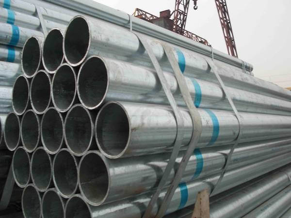 Steel Pipe